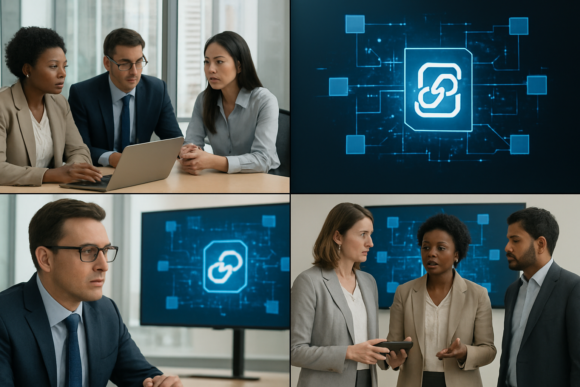 מדוע קריפטו ובלוקצ'יין הם העתיד של העולם המשפטי והכלכלי מטבעות דיגיטליים