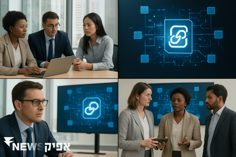 מדוע קריפטו ובלוקצ'יין הם העתיד של העולם המשפטי והכלכלי
