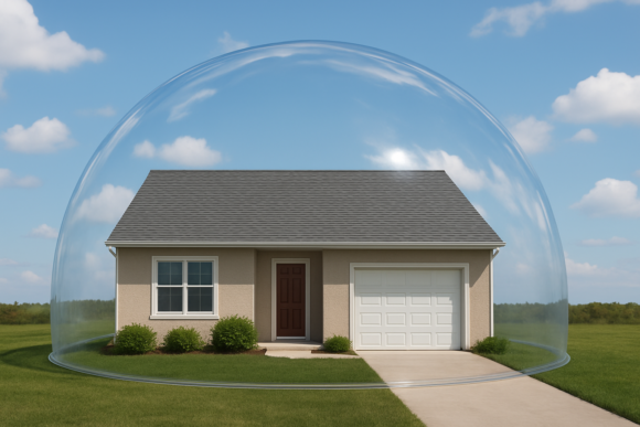 היערכות ביטחונית וביטוחית בישראל: האם אנחנו מוכנים?   מימון ופיננסים, שמאות מקרקעין