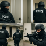 מבצע אכיפה נרחב נגד הלבנת הון: המשמעות והשלכות   מימון ופיננסים