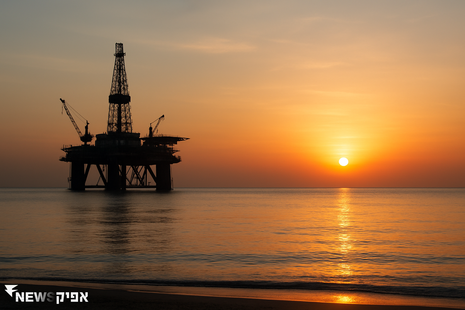 תנודתיות בשוק הנפט: השפעות פוליטיות, כלכליות וטכנולוגיות