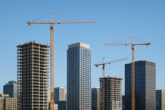 האם השקעה בנדל"ן עדיין משתלמת? ניתוח מעמיק על תשואות, ריבית והזדמנויות נדל”ן, נדל”ן בישראל