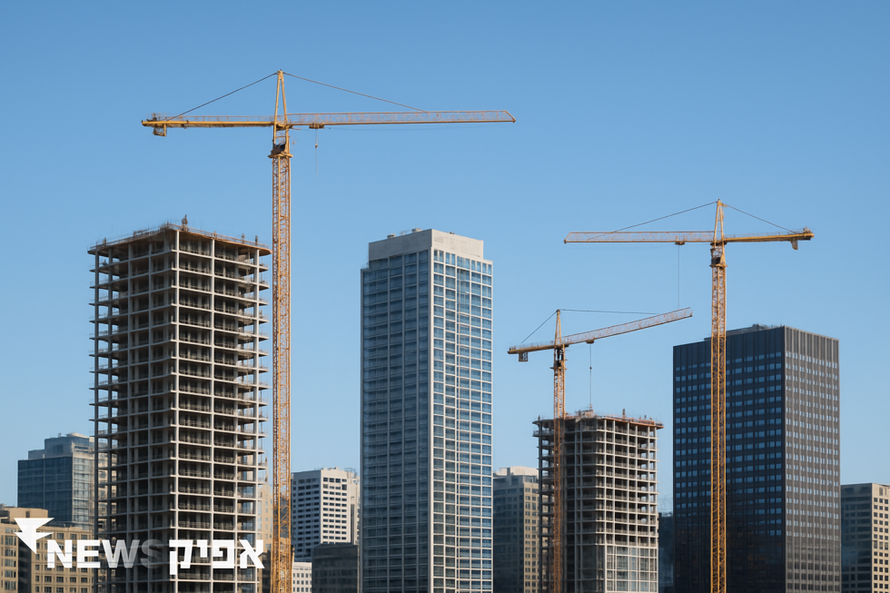 האם השקעה בנדל"ן עדיין משתלמת? ניתוח מעמיק על תשואות, ריבית והזדמנויות