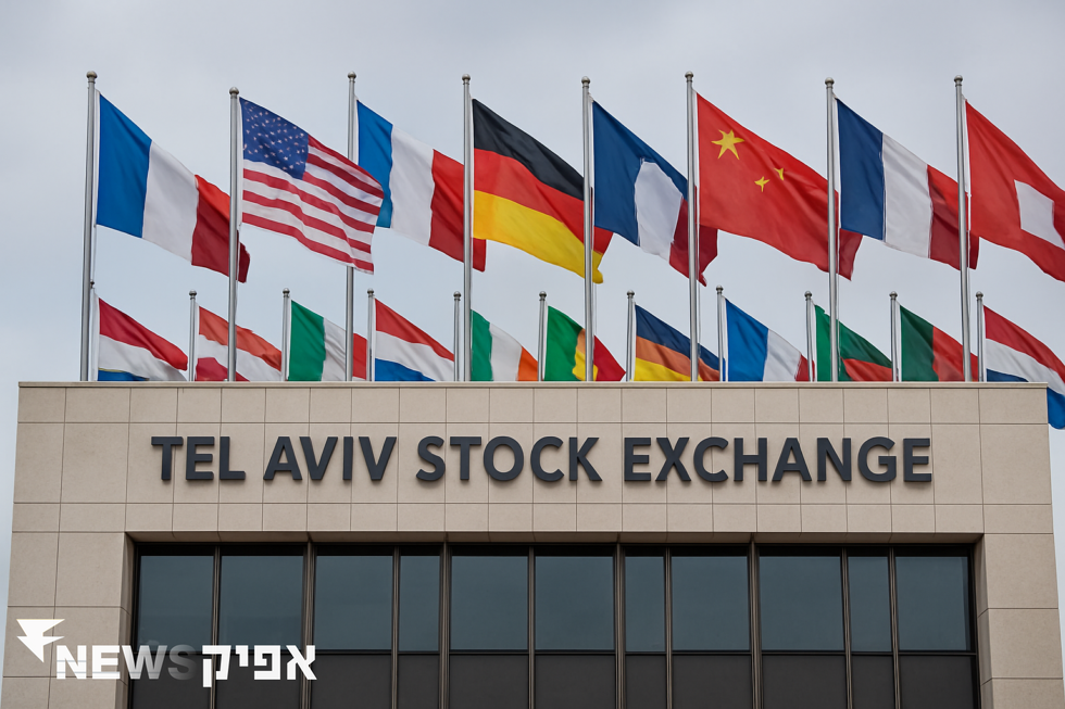 שינוי ימי המסחר בבורסה בתל אביב: צעד לחיזוק הכלכלה הישראלית
