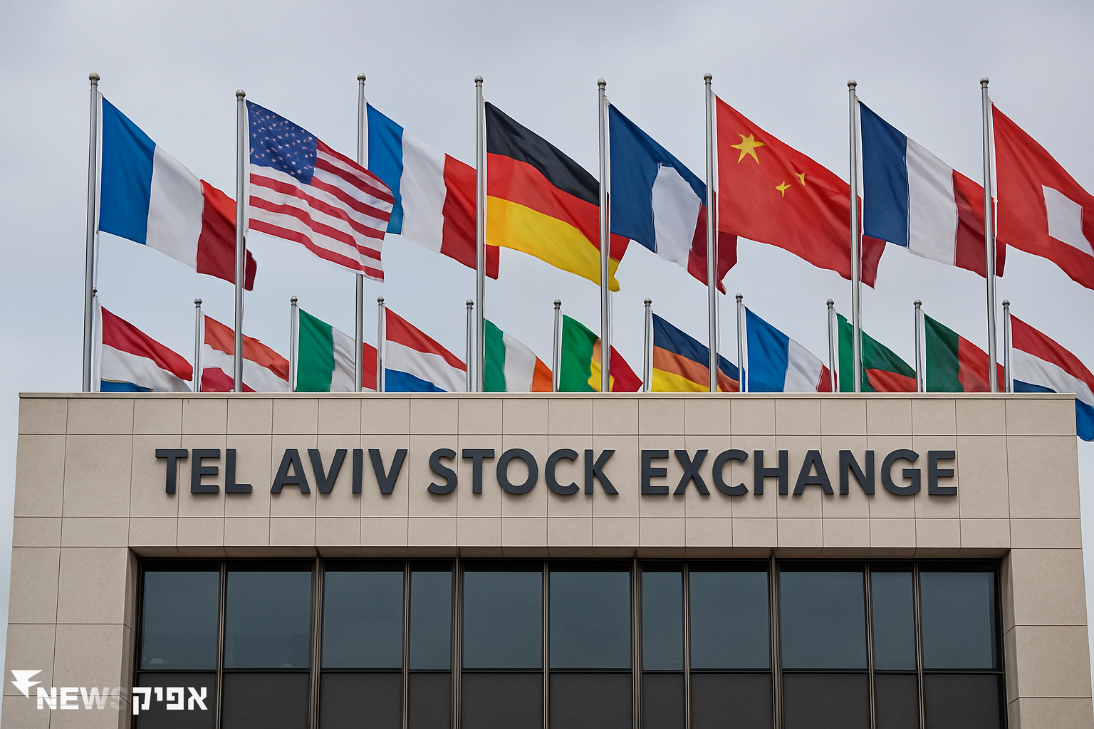 שינוי ימי המסחר בבורסה בתל אביב: צעד לחיזוק הכלכלה הישראלית