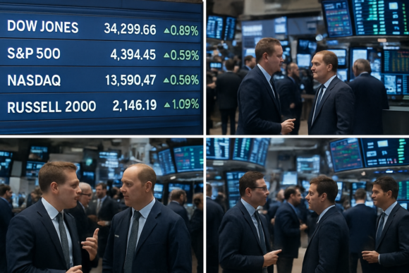 שבוע המסחר המוצלח בבורסה בתל אביב והשפעתו על הכלכלה המקומית מימון ופיננסים, שוק ההון