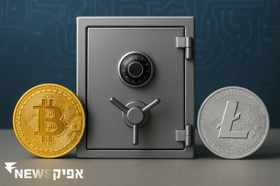 גניבה מתוחכמת: כיצד איבד משקיע קריפטו 282 מיליון דולר