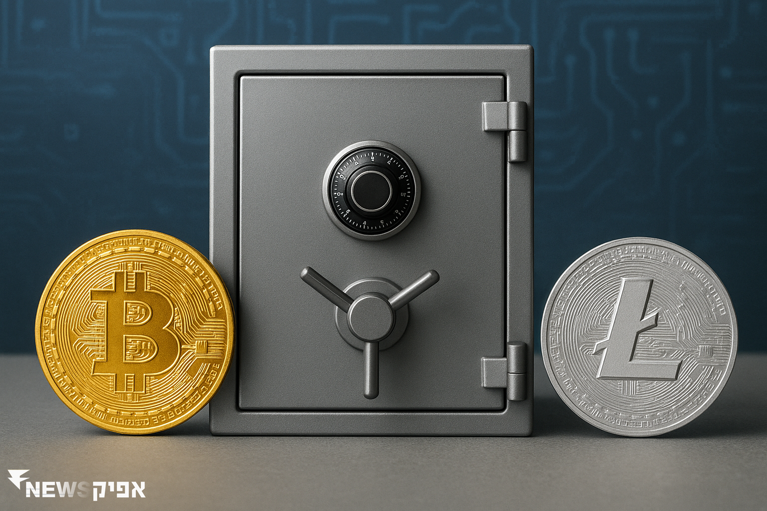 גניבה מתוחכמת: כיצד איבד משקיע קריפטו 282 מיליון דולר