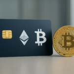 המהפכה הדיגיטלית: כרטיסי הקריפטו משנים את פני השוק   מטבעות דיגיטליים