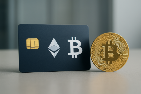 המהפכה הדיגיטלית: כרטיסי הקריפטו משנים את פני השוק   מטבעות דיגיטליים