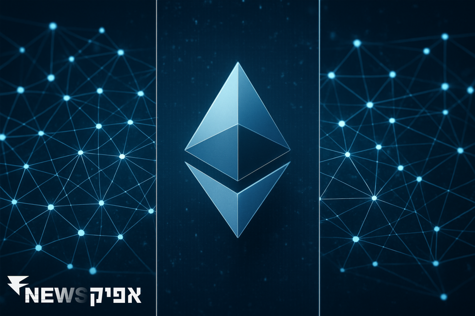 עליית הפעילות ברשת אתריום: תמורות ואתגרים