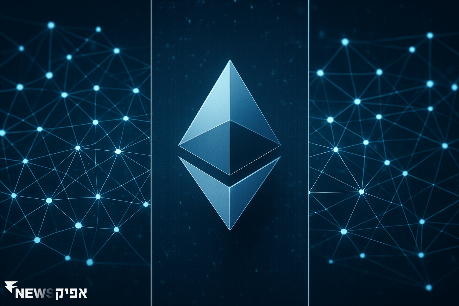 עליית הפעילות ברשת אתריום: תמורות ואתגרים