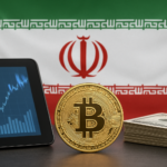 כיצד מטבעות קריפטוגרפיים משנים את הכלכלה האיראנית?   מטבעות דיגיטליים