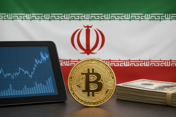 כיצד מטבעות קריפטוגרפיים משנים את הכלכלה האיראנית?   מטבעות דיגיטליים