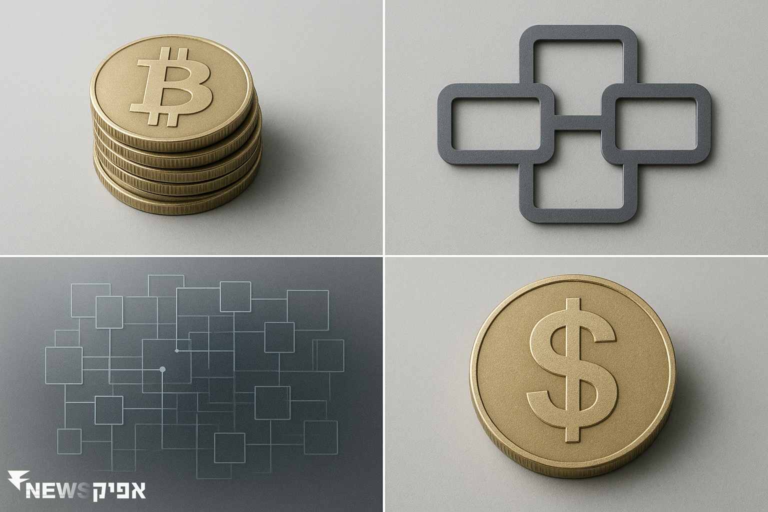 כיצד הבנק המרכזי של איראן משתמש בקריפטו לייצוב כלכלי