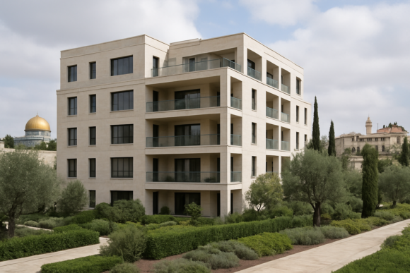 העסקה הגדולה בירושלים: מה מסתתר מאחורי רכישת הדירות היוקרתיות? נדל”ן, נדל”ן בישראל