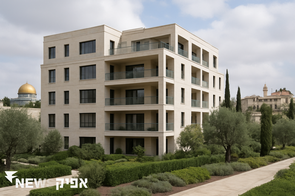 העסקה הגדולה בירושלים: מה מסתתר מאחורי רכישת הדירות היוקרתיות?