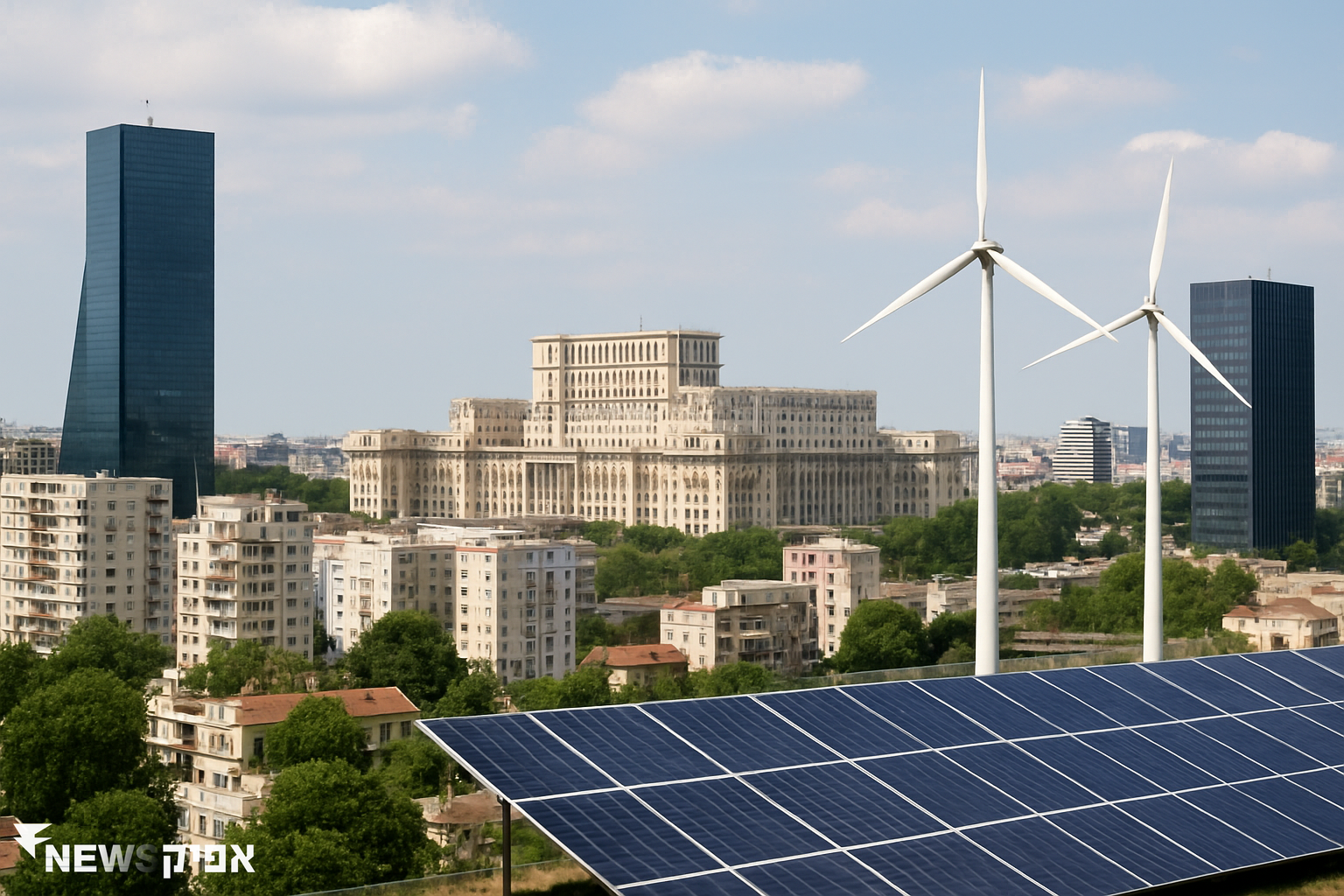 אבי לוי נכנס להשקעה משמעותית בחג'ג' אירופה: מה המשמעות?