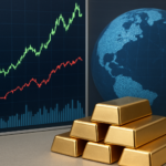 מגמות כלכליות גלובליות והשפעתן על השוק   וולסטריט, מימון ופיננסים