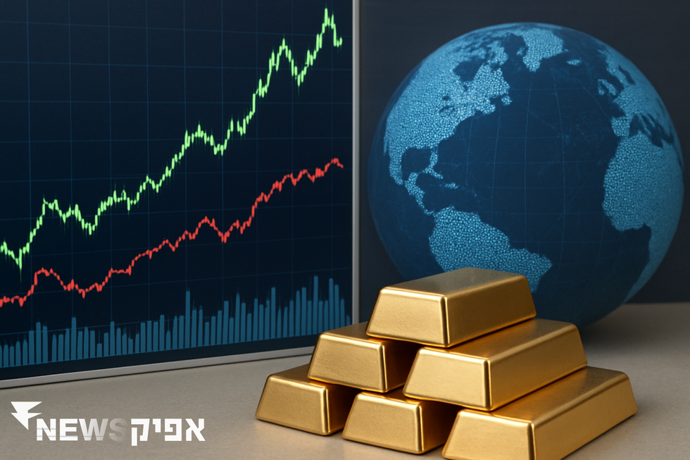 מגמות כלכליות גלובליות והשפעתן על השוק