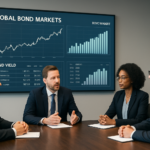 מגמת הגיוסים הבינלאומיים של הבנקים הישראליים   מימון ופיננסים, שוק ההון