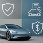 למונייד וטסלה: מהפכה בשוק הביטוח   בינה מלאכותית  AI, מימון ופיננסים