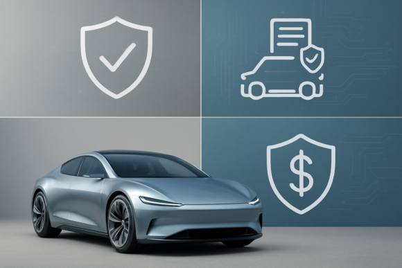 למונייד וטסלה: מהפכה בשוק הביטוח בינה מלאכותית AI, מימון ופיננסים