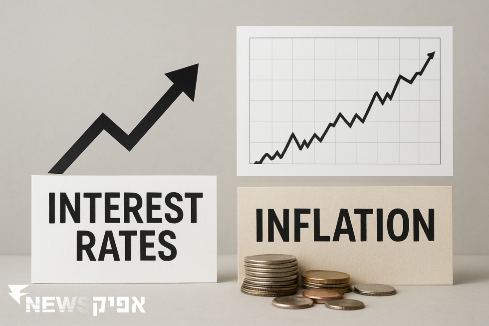 החלטות הפדרל ריזרב ומשמעותן לכלכלה העולמית