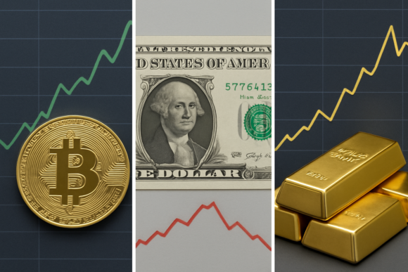 האם הביטקוין יפרוץ את הגבולות הכלכליים?   מטבעות דיגיטליים