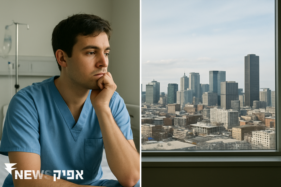 מאבק על זכויות: הכרה בתאונת עבודה בעקבות תאונה עצמית