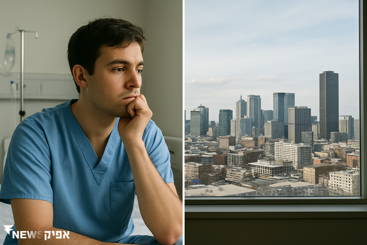 מאבק על זכויות: הכרה בתאונת עבודה בעקבות תאונה עצמית