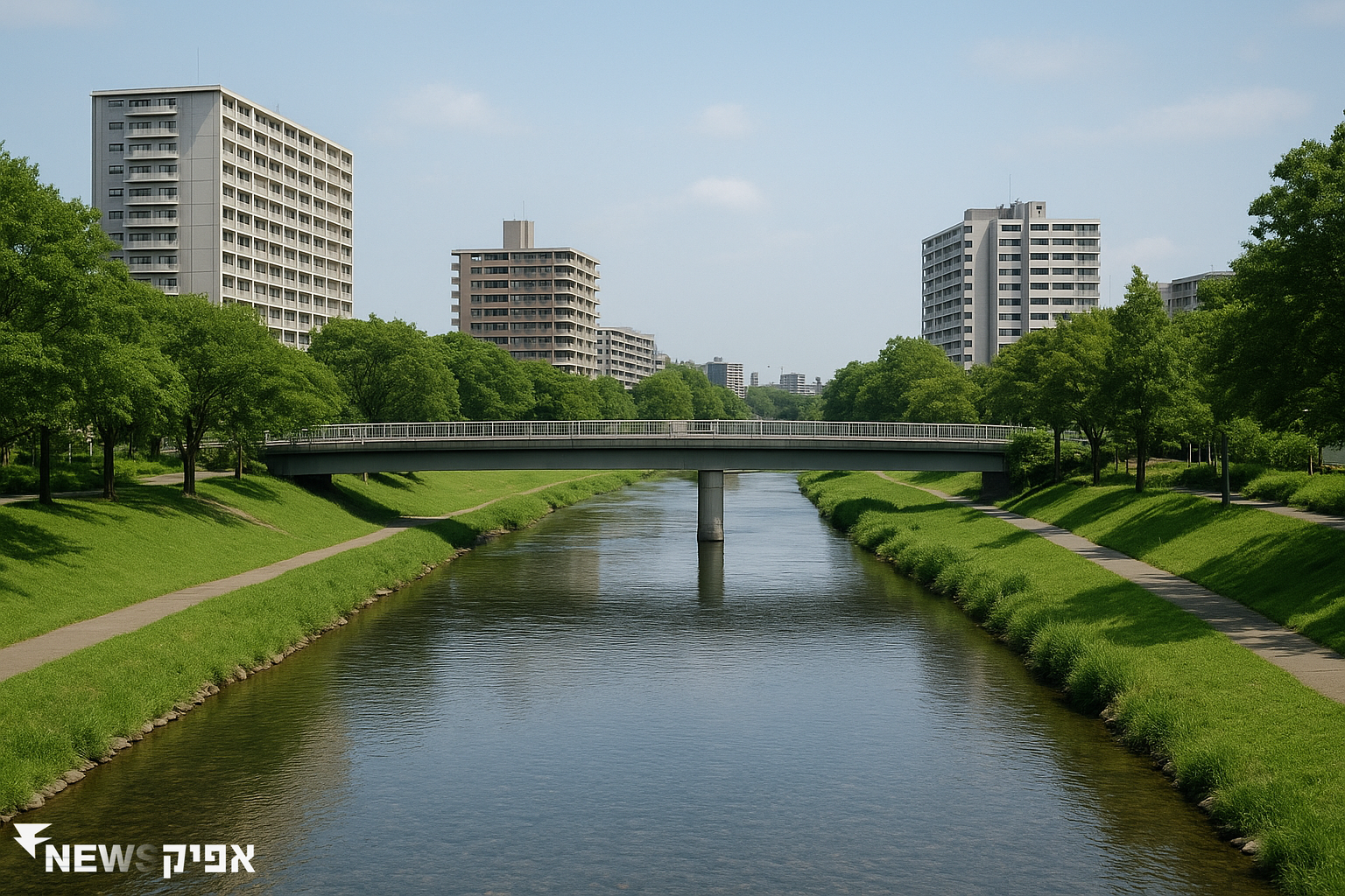 הצפה ברמת גן: לקחים וצעדים לשיפור תשתיות העיר