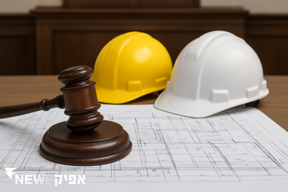 פסיקה תקדימית: החברה נדרשה לשלם פיצויים משמעותיים לאחר עיכובים וליקויי בניה