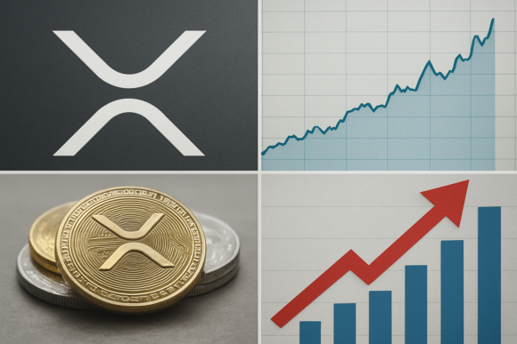 מגמות חדשות ותחזיות למחיר XRP מטבעות דיגיטליים