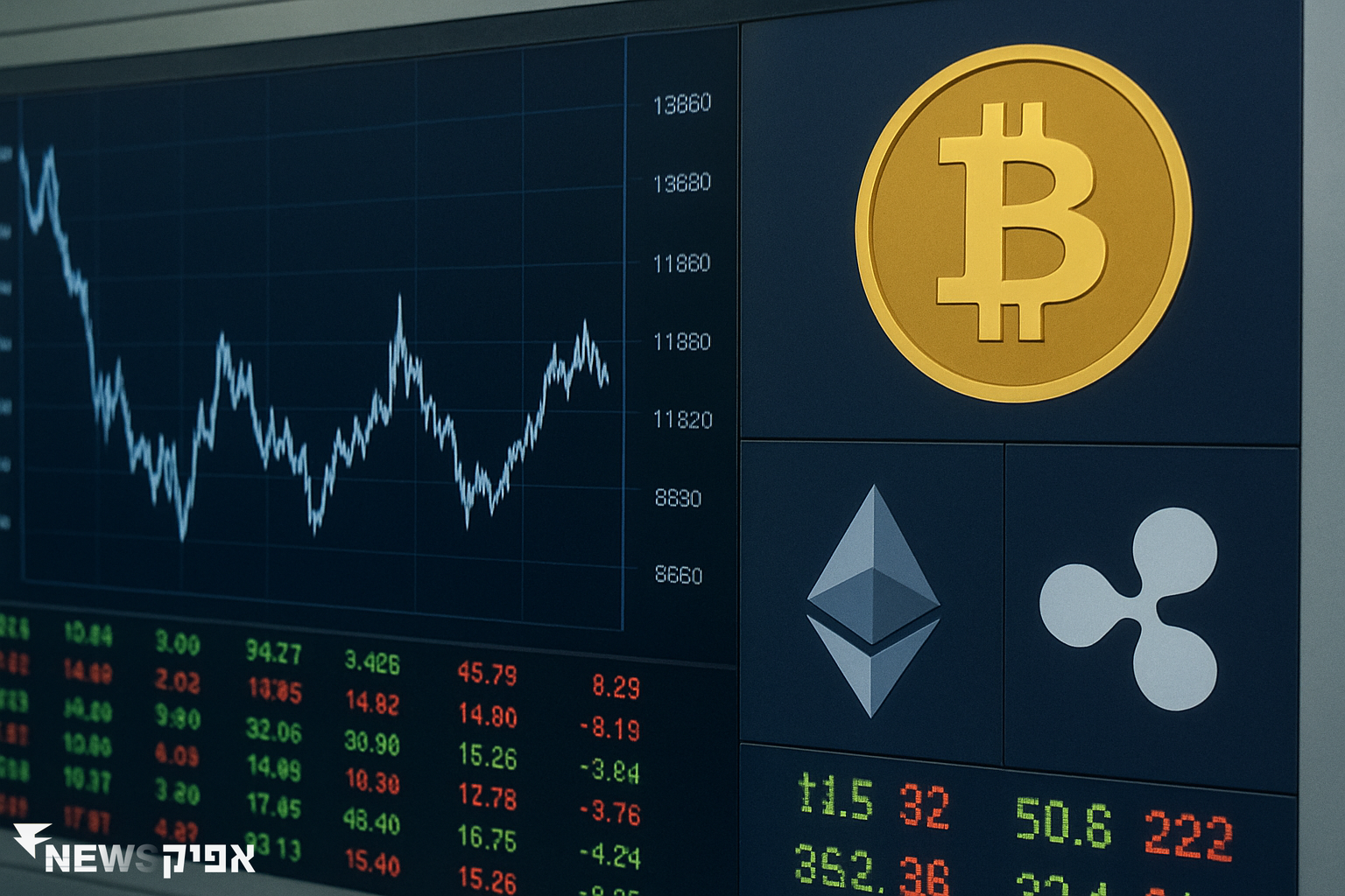 מהפך בקריפטו: האם סילבר קסטל היא ההזדמנות הגדולה הבאה?