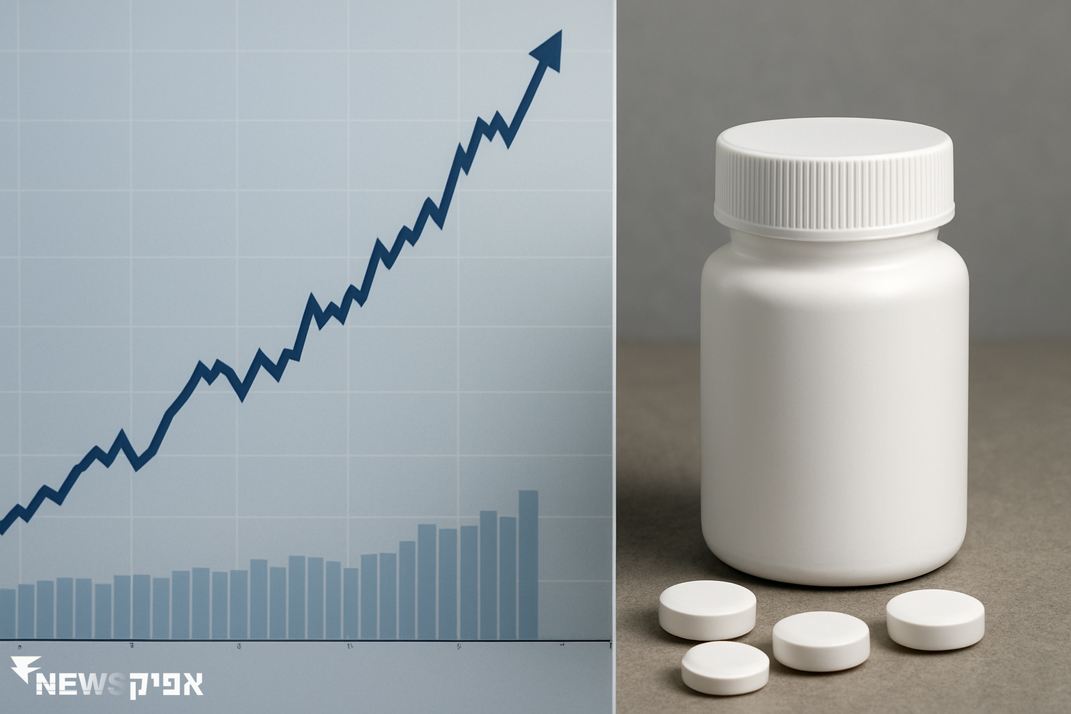 תחזיות כלכליות מעודדות: צמיחה במניית טבע והשלכותיה