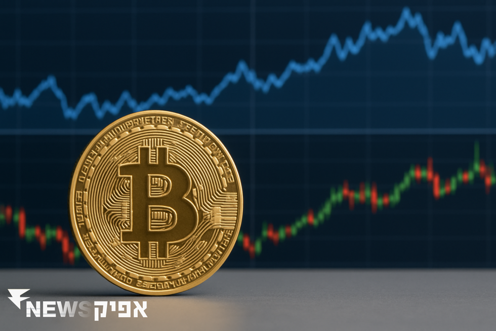 שוק הקריפטו בירידות: ניתוח ומבט לעתיד