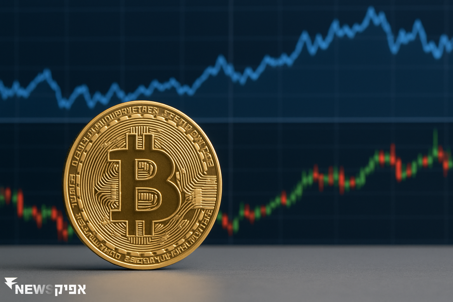 שוק הקריפטו בירידות: ניתוח ומבט לעתיד