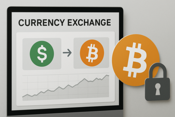 בינאנס משנה כיוון: המרת קרן החירום לביטקוין   מטבעות דיגיטליים