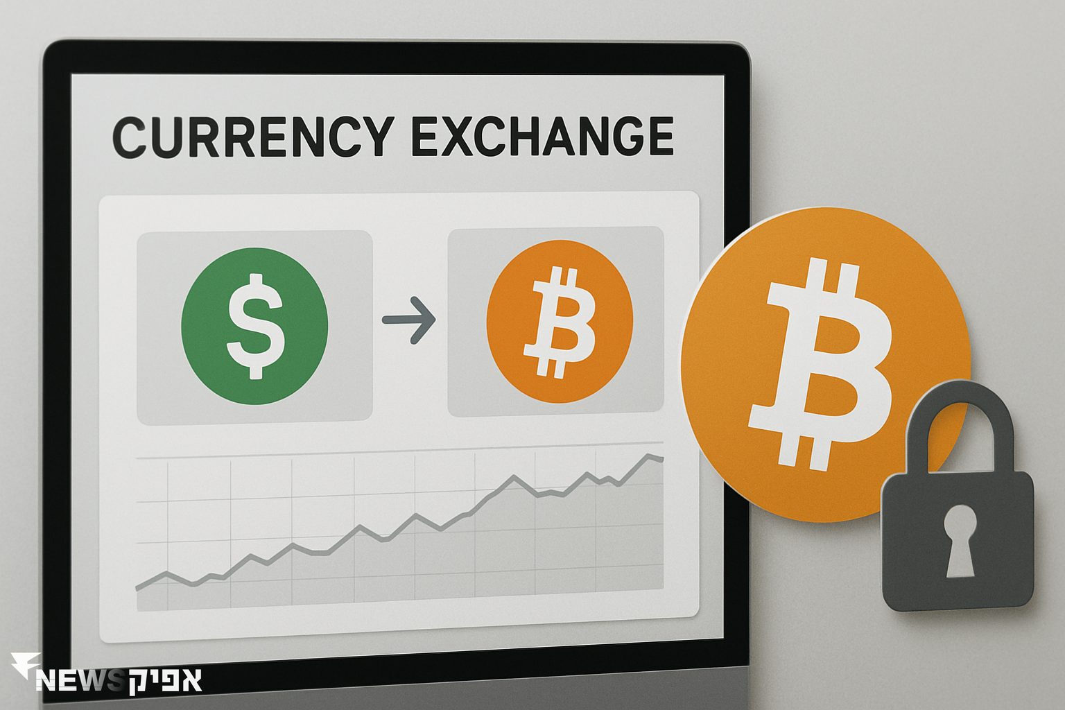 בינאנס משנה כיוון: המרת קרן החירום לביטקוין