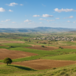 הגדלת הנחות בנגב ובגליל: הזדמנות להתיישבות ופיתוח כלכלי   נדל”ן