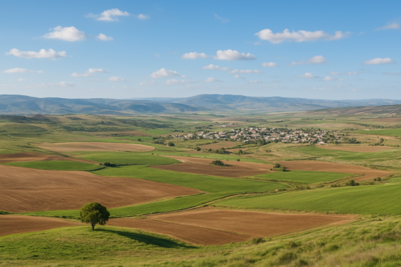הגדלת הנחות בנגב ובגליל: הזדמנות להתיישבות ופיתוח כלכלי נדל”ן