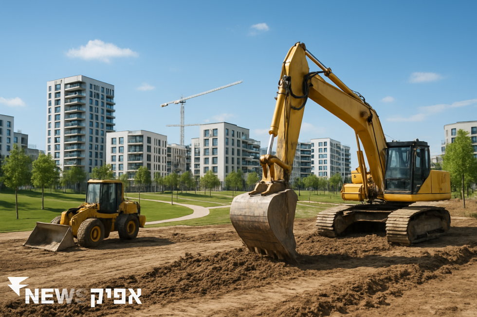 גילוי זיהום קרקע בשדה דב: הבטחות והאתגרים