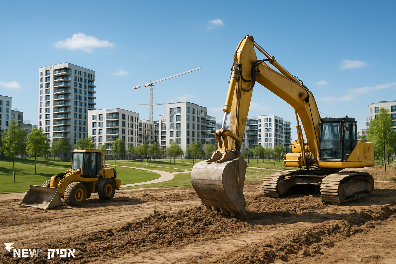 גילוי זיהום קרקע בשדה דב: הבטחות והאתגרים