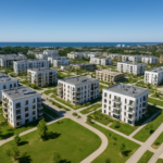 הזדמנויות מגורים והשקעה בעיר היין אשקלון   נדל”ן בישראל