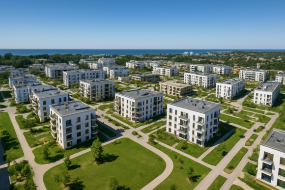 הזדמנויות מגורים והשקעה בעיר היין אשקלון נדל”ן בישראל