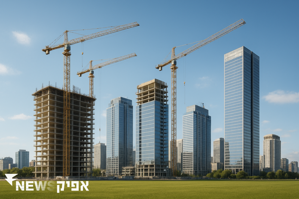חשיבות הגמישות הפיננסית בפרויקטים נדל"ניים