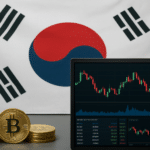 אירוע חריג בבורסת הקריפטו: תקרית Bithumb והשלכותיה   Crypto, מטבעות דיגיטליים