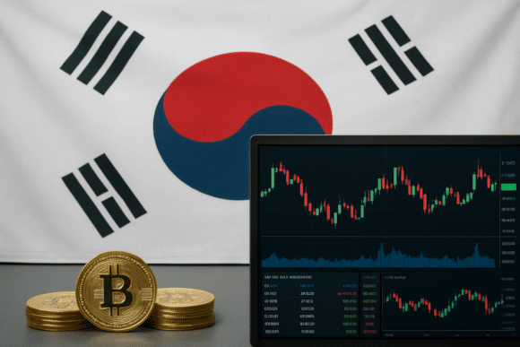 אירוע חריג בבורסת הקריפטו: תקרית Bithumb והשלכותיה   Crypto, מטבעות דיגיטליים