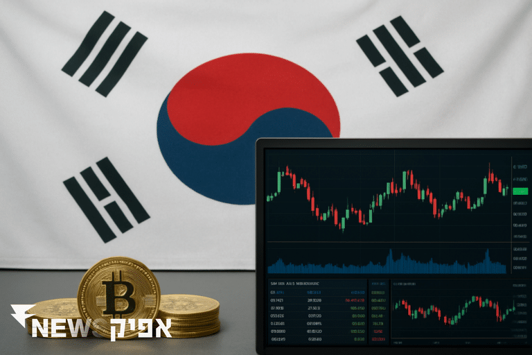 אירוע חריג בבורסת הקריפטו: תקרית Bithumb והשלכותיה